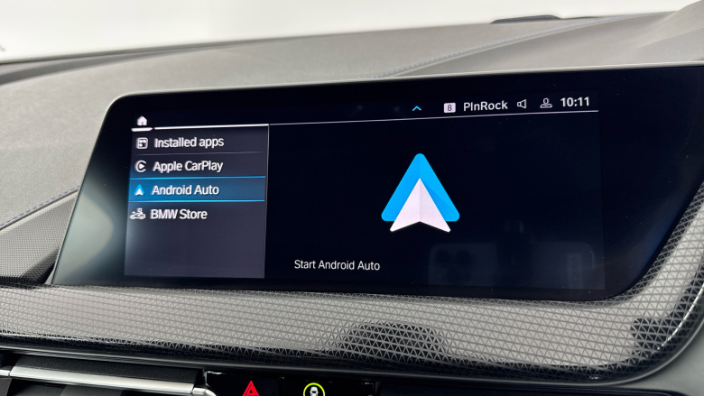 BMW 2 Series 218i [136] M Sport 4dr DCT Petrol Saloon